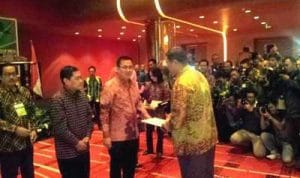 Anambas Berhasil Keluar Dari Kategori Daerah Tertinggal Anambas Berhasil Keluar Dari Kategori Daerah Tertinggal