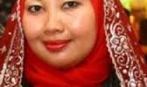 Para Ibu-ibu PKK Meriahkan Jambore PKK I Kota Tanjungpinang Para Ibu-ibu PKK Meriahkan Jambore PKK I Kota Tanjungpinang