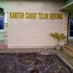 Pengurus Mabiran Pramuka Teluk Sebong Gelar Gladiresik Pengurus Mabiran Pramuka Teluk Sebong Gelar Gladiresik