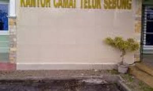 Pengurus Mabiran Pramuka Teluk Sebong Gelar Gladiresik Pengurus Mabiran Pramuka Teluk Sebong Gelar Gladiresik