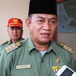 Pembukaan Pekan Expo Natuna
