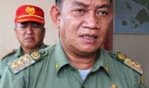 Pembukaan Pekan Expo Natuna Pembukaan Pekan Expo Natuna