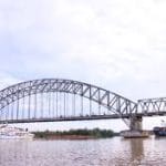 Ajang Tahunan Dragon Boat Race Tanjungpinang Pindah Lokasi Ajang Tahunan Dragon Boat Race Tanjungpinang Pindah Lokasi