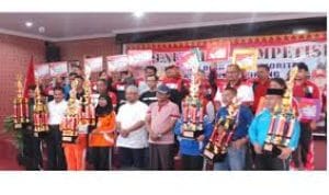 Kompetisi 7 Cabang Olahraga Prioritas Ditutup Walikota Tanjungpinang Kompetisi 7 Cabang Olahraga Prioritas Ditutup Walikota Tanjungpinang