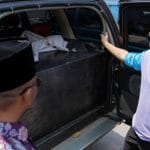 Walikota Amankan Dua Mobil Isuzu Panther Pelangsir Solar Subsidi