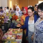 Wanita Harus Aktif Mandiri Dan Berintelektual Dalam Menghadapi Tantangan Kedepan