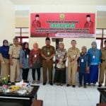 36 KUBE di Empat Kecamatan Kota Tanjungpinang Ikuti Sosialisasi