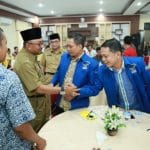 Pembekalan Pengetahuan LPJ Keuangan Untuk Para Pengurus Parpol Pembekalan Pengetahuan LPJ Keuangan Untuk Para Pengurus Parpol