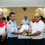 79 Keramik Antik Tangkapan Lanud Tanjungpinang di Serahkan Ke Pemko Tanjungpinang 79 Keramik Antik Tangkapan Lanud Tanjungpinang di Serahkan Ke Pemko Tanjungpinang