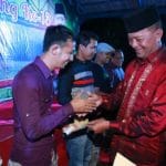 Wakil Walikota Beri Apresiasi Kepada Semua Pihak Dalam Melaksanakan Hari Jadi Kota Otonom ke-13 Wakil Walikota Beri Apresiasi Kepada Semua Pihak Dalam Melaksanakan Hari Jadi Kota Otonom ke-13