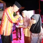 Kelurahan Tanjung Unggat Gelar Peringatan Tahun Baru Islam 1436 H Kelurahan Tanjung Unggat Gelar Peringatan Tahun Baru Islam 1436 H