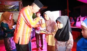 Kelurahan Tanjung Unggat Gelar Peringatan Tahun Baru Islam 1436 H Kelurahan Tanjung Unggat Gelar Peringatan Tahun Baru Islam 1436 H