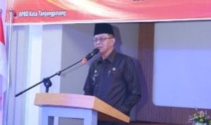 BPBD Tanjungpinang Gelar Sosialisasi Pencegahan dan Kesiapsiagaan Penanggulangan Bencana BPBD Tanjungpinang Gelar Sosialisasi Pencegahan dan Kesiapsiagaan Penanggulangan Bencana