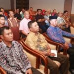 Wakil Walikota Tanjungpinang, Buka Workshop Penyusunan Rencana Kontijensi Wakil Walikota Tanjungpinang, Buka Workshop Penyusunan Rencana Kontijensi