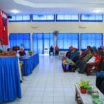 BLH Lakukan Penjaringan Sekolah Binaan Adiwiyata BLH Lakukan Penjaringan Sekolah Binaan Adiwiyata