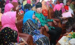 HUT Ke-15 DWP Dimeriahkan Dengan Berbagai Lomba HUT Ke-15 DWP Dimeriahkan Dengan Berbagai Lomba