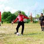 Mencari Bibit Pesepakbola Melalui Ajang Kompetisi Sepakbola Pelajar Tingkat SD