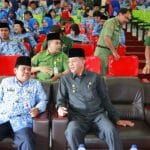 Memperingati HUT KORPRI Ke-43, Pemko Tanjungpinang Gelar Festival Olahraga dan Seni Budaya Memperingati HUT KORPRI Ke-43, Pemko Tanjungpinang Gelar Festival Olahraga dan Seni Budaya