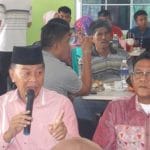 Coffee Morning Pemko Tanjungpinang Bersama Insan Pers