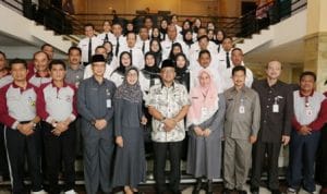 Diklat Kepemimpinan Tingkat IV Angkatan X Ditutup Walikota Diklat Kepemimpinan Tingkat IV Angkatan X Ditutup Walikota