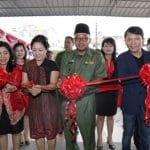 American Giant Mattress Buka Cabang Ke-36 Di Tanjungpinang
