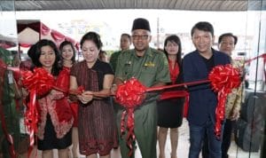 American Giant Mattress Buka Cabang Ke-36 Di Tanjungpinang American Giant Mattress Buka Cabang Ke-36 Di Tanjungpinang