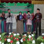 LASQI Wadah Bagi Seniman Islam