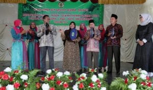 LASQI Wadah Bagi Seniman Islam LASQI Wadah Bagi Seniman Islam