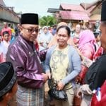 Sijago Merah Ngamuk, Habiskan 2 Rumah di Rawasari