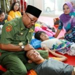 Para Penyandang Disabilitas Kota Tanjungpinang, Harus Diberdayakan