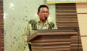 Pembangunan Kota Tanjungpinang Untuk 20 Tahun Kedepan Mengacu Pada PERDA