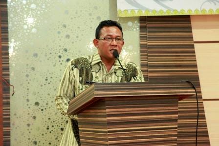 Pembangunan Kota Tanjungpinang Untuk 20 Tahun Kedepan Mengacu Pada PERDA