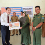 Dana CSR BNI Mendukung Pengembangan Pendidikan di Bintan Dana CSR BNI Mendukung Pengembangan Pendidikan di Bintan