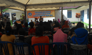 Lokalisasi Batu 24 Toapaya Bulan April 2015 Akan ditutup