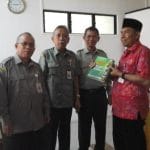 Kajian dan Penerapan TTG diikuti 40 Petani dan Pengelola Perikanan