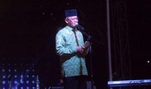 Semarak Tanjungpinang 2014-2015, dimalam Pergantian Tahun Semarak Tanjungpinang 2014-2015, dimalam Pergantian Tahun