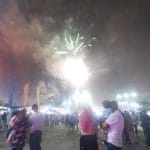 Rimba Jaya Menjadi Tempat Berkunjung Pada Malam Pergantian Tahun