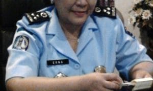 Kantor Imigrasi Batam Dalam Peningkatan Pelayanan Akan Berlakukan Autogate TPI