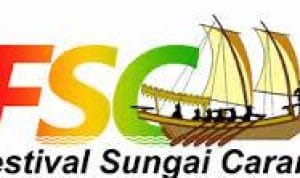 Festival Sungai Carang 2015 Periode ke-2 di Buka Walikota Tanjungpinang
