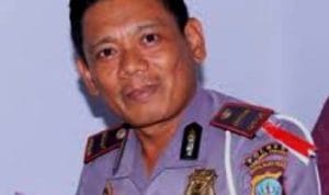 Lakalantas Banyak Didominasi Para Pelajar