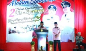 2 Tahun Kepemimpinan Lis – Syahrul, Jadikan Kota Tanjungpinang Lebih Baik