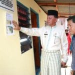 Program RTLH di Kota Tanjungpinang Berjalan Sukses Program RTLH di Kota Tanjungpinang Berjalan Sukses