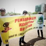 NCW Kepri  : Penjarakan Koruptor BP Kawasan Batam