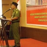 Musrenbang Kota Tanjungpinang Tahun 2015 Dibuka