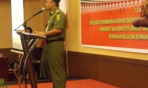 Musrenbang Kota Tanjungpinang Tahun 2015 Dibuka