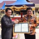 Radio Bintan Terima Izin Tetap Penyiaran Dari Kemenkominfo RI Radio Bintan Terima Izin Tetap Penyiaran Dari Kemenkominfo RI