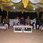 Bupati Natuna Tutup Festival Layang-layang dan Pameran Batu