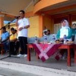 Khazalik : Peserta Didik Harus Memililki Keahlian dan Keterampilan Khazalik : Peserta Didik Harus Memililki Keahlian dan Keterampilan