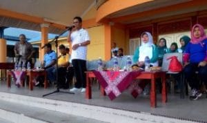 Khazalik : Peserta Didik Harus Memililki Keahlian dan Keterampilan