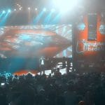 Festival Tanjungpinang Bedelau 2015
